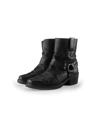 Nelson Biker boots