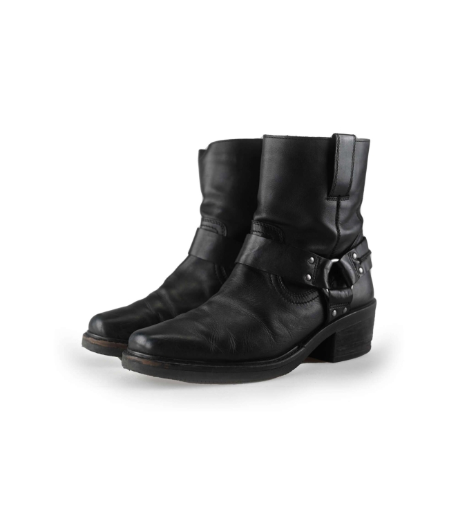 Nelson Biker boots