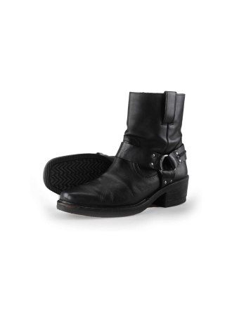 Nelson Biker boots