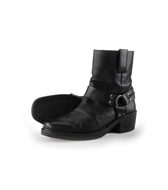 Nelson Biker boots