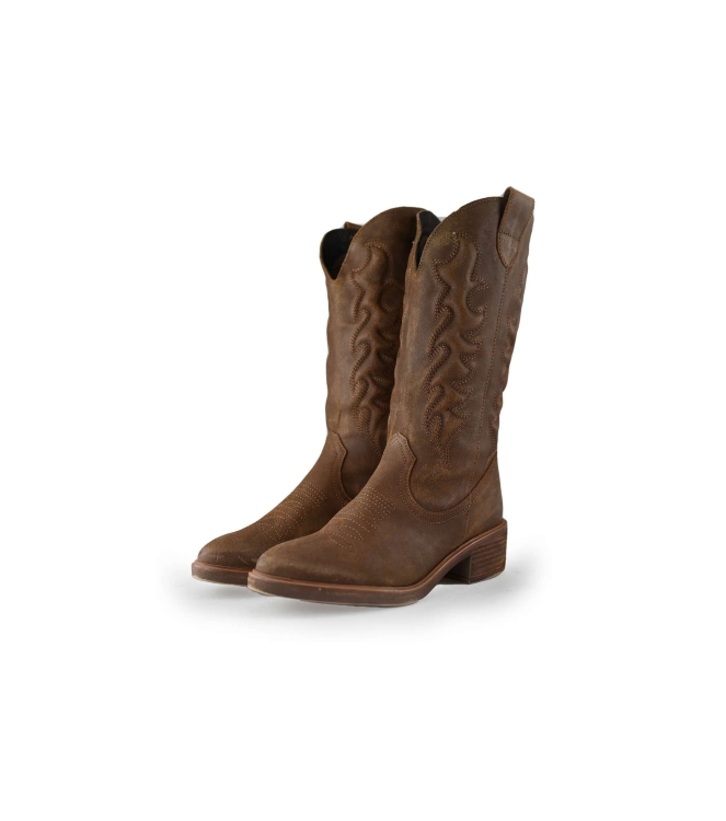 Nelson Cowboy laarzen