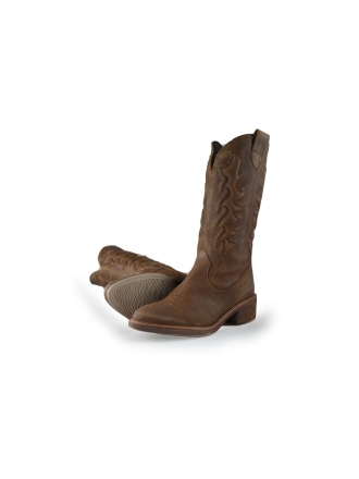 Nelson Cowboy laarzen