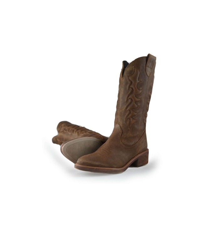 Nelson Cowboy laarzen