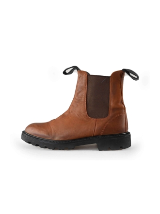 Nelson Chelsea boots