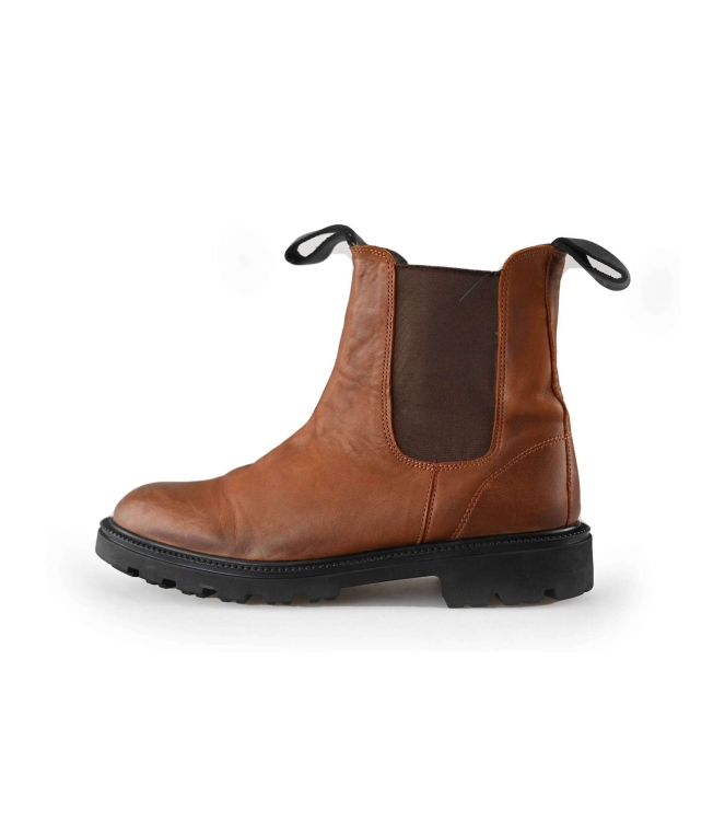 Nelson Chelsea boots