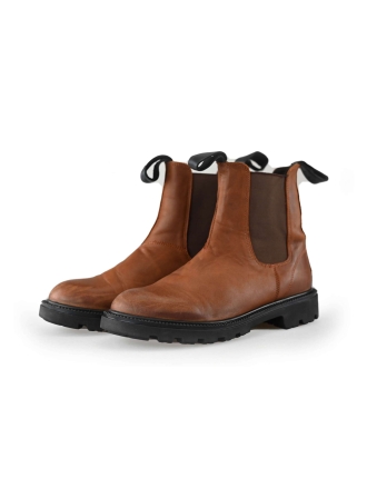 Nelson Chelsea boots