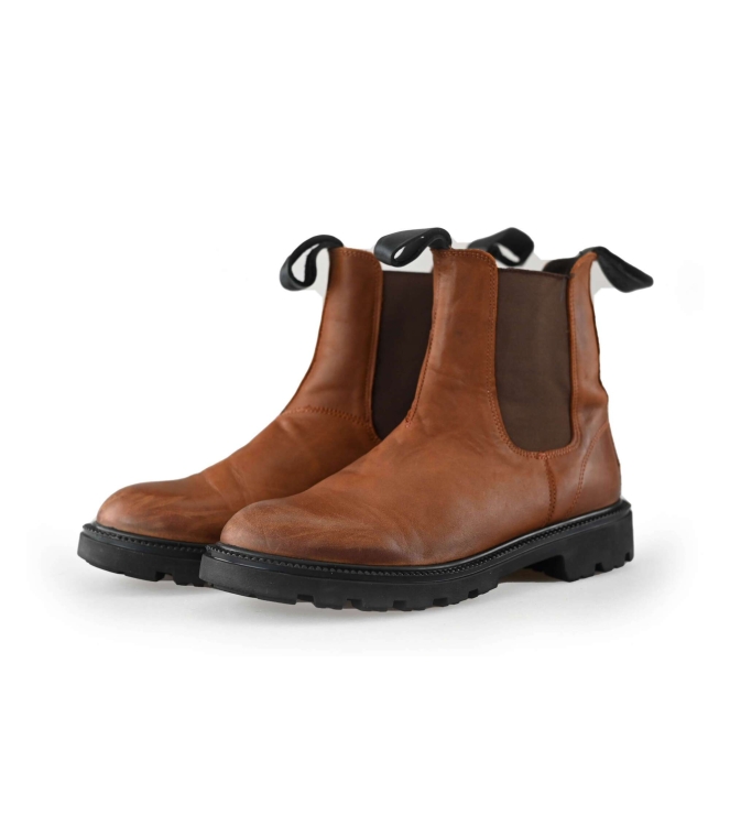 Nelson Chelsea boots