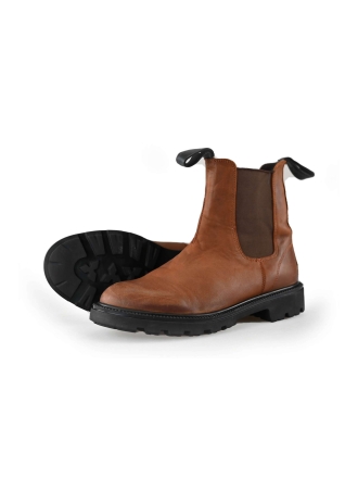 Nelson Chelsea boots