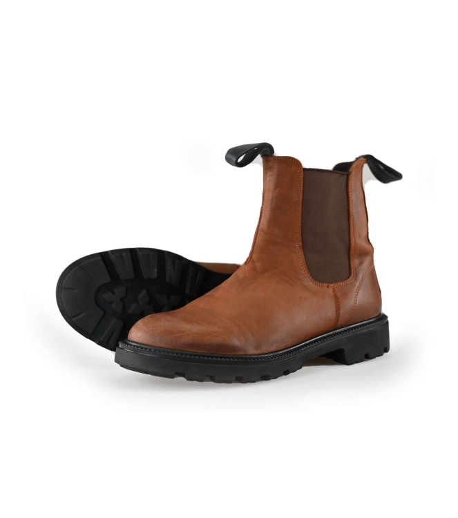 Nelson Chelsea boots