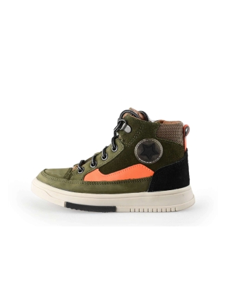 Nelson Hoge sneakers