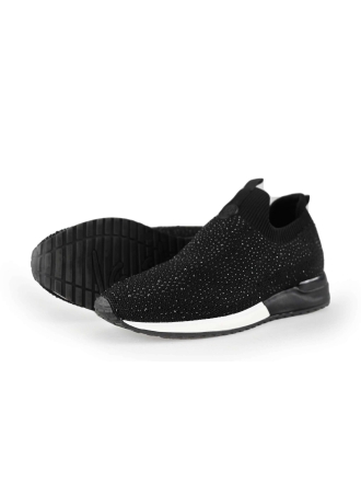 La Strada Instappers