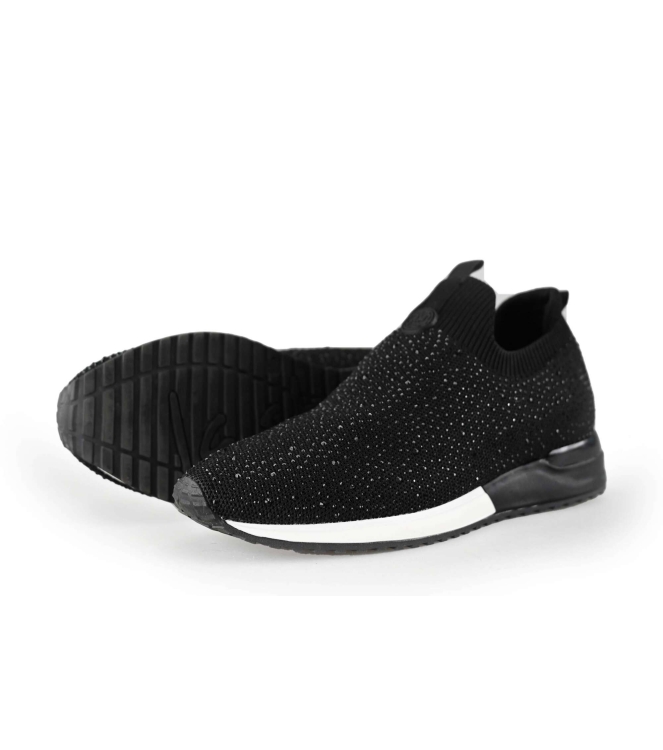 La Strada Instappers