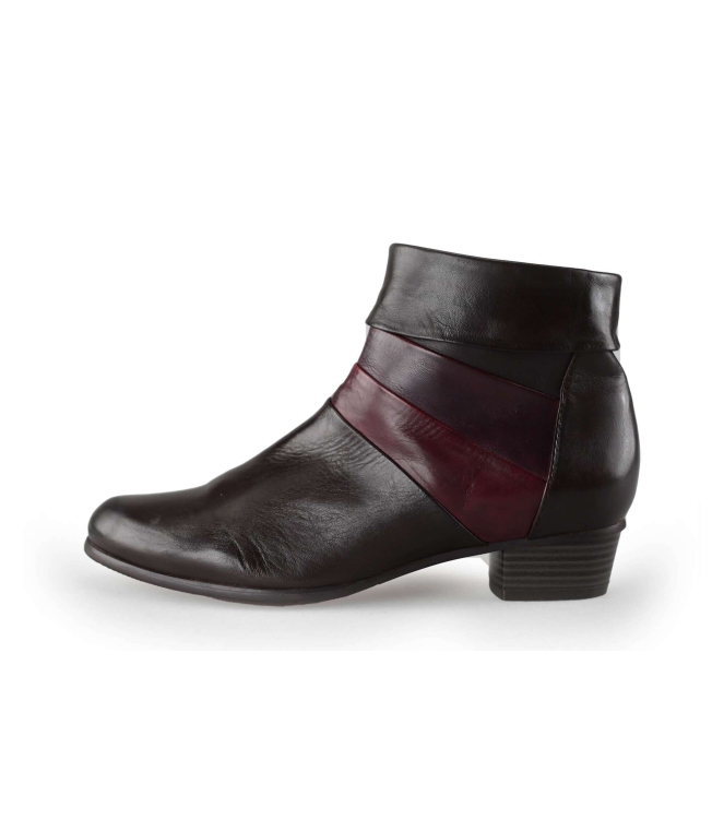 Regarde le ciel Enkellaarzen