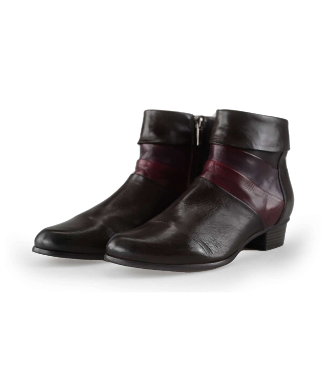 Regarde le ciel Enkellaarzen