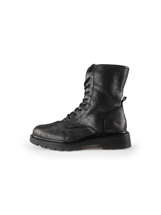 Tamaris Veterboots Zwart 227631