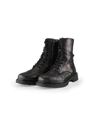 Tamaris Veterboots Zwart 227631