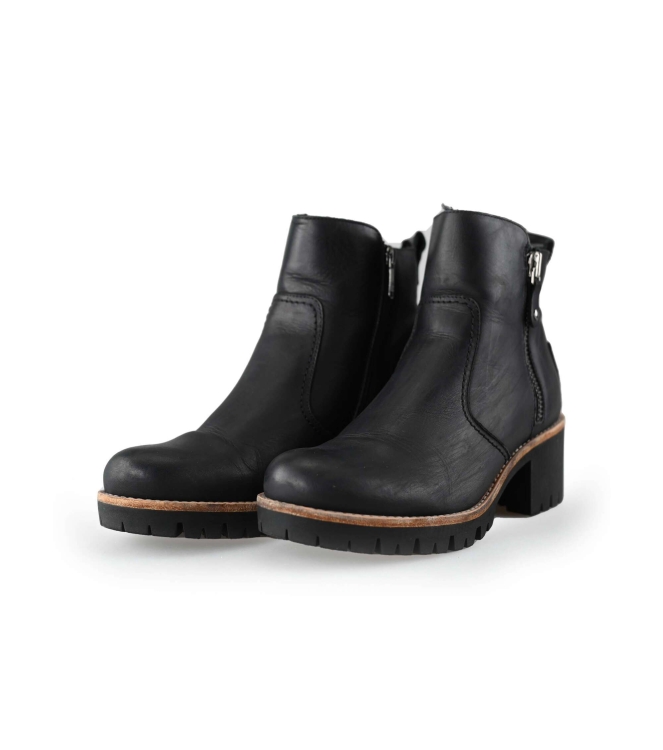 Panama Jack Enkellaarzen