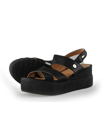 Mustang Sandalen
