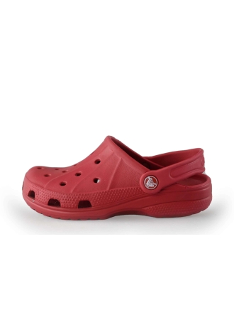 Crocs Sandalen Rood 227742
