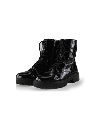 Tamaris Veterboots Zwart 227762
