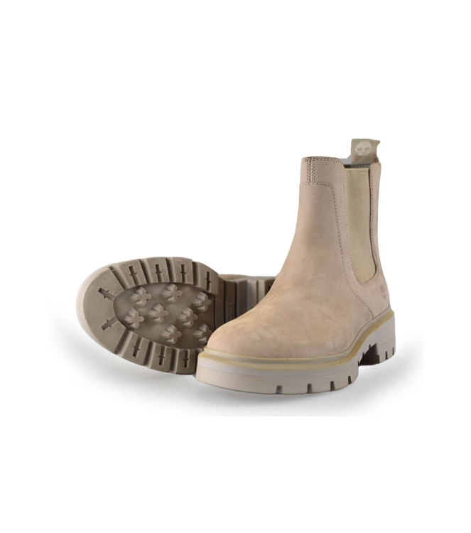 Timberland Chelsea boots