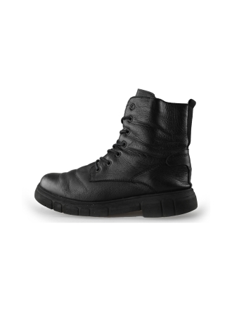 Cypress Veterboots Zwart 227851