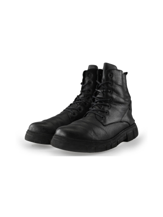 Cypress Veterboots Zwart 227851