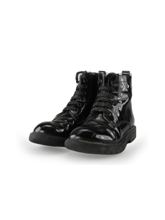 Nero Giardini Veterboots Zwart 227864