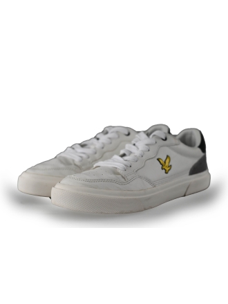 Lyle & scott Sneakers Wit 227921
