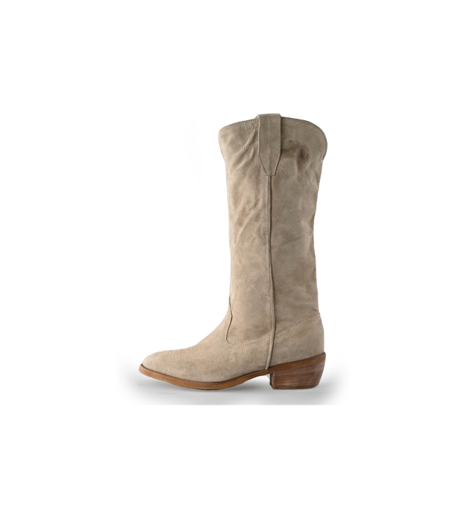 Notre-V Cowboy laarzen