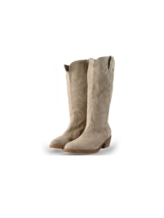 Notre-V Cowboy laarzen