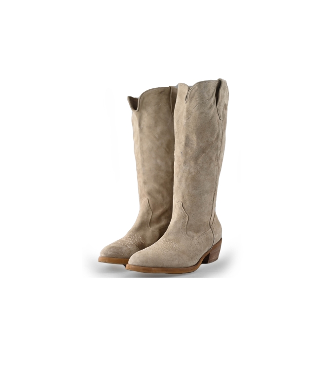 Notre-V Cowboy laarzen