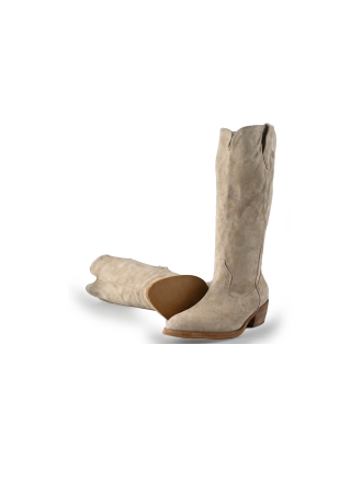 Notre-V Cowboy laarzen