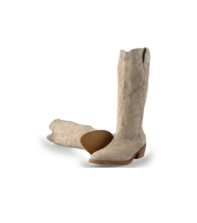 Notre-V Cowboy laarzen