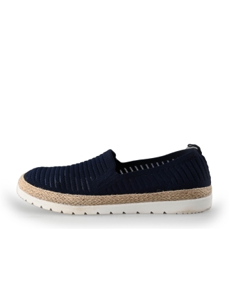 Bobs Espadrilles Blauw 227928
