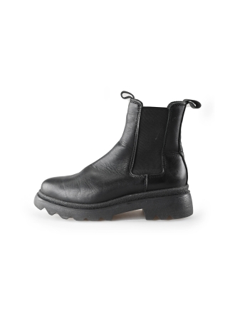 Tamaris Chelsea boots Zwart 227962