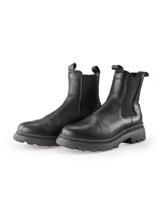 Tamaris Chelsea boots Zwart 227962