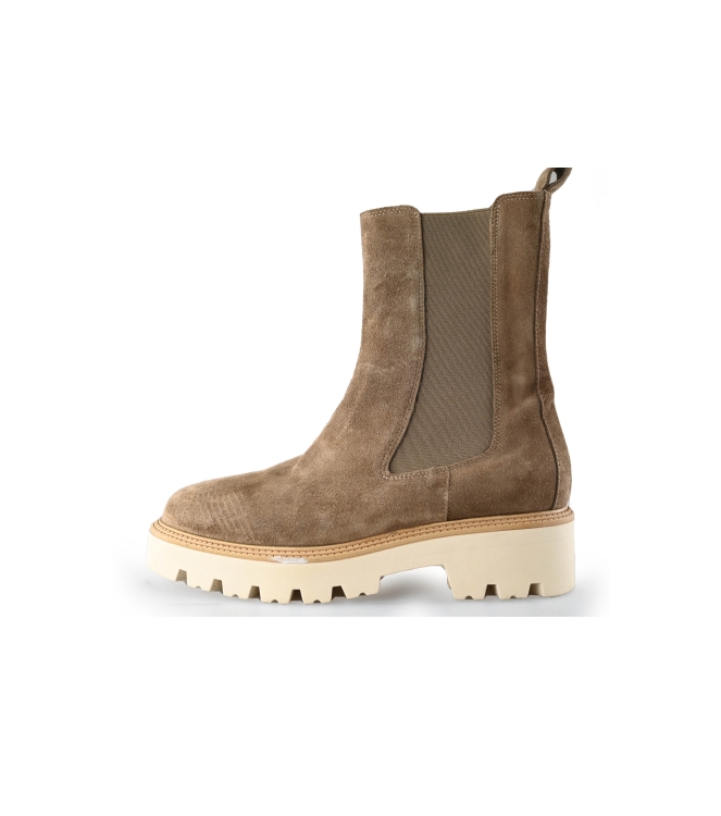 Linea Zeta Chelsea boots