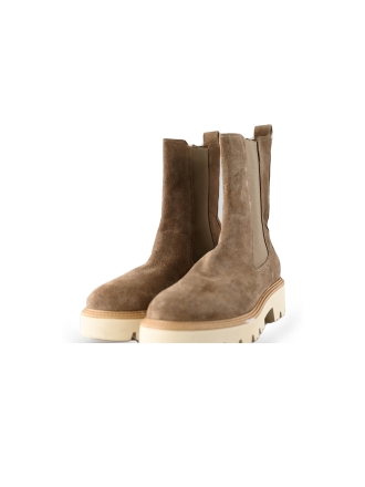 Linea Zeta Chelsea boots