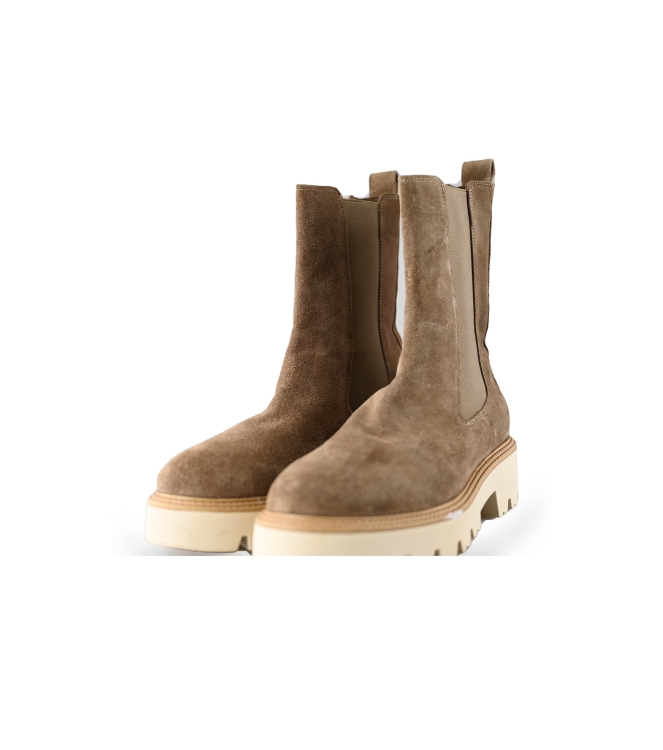 Linea Zeta Chelsea boots