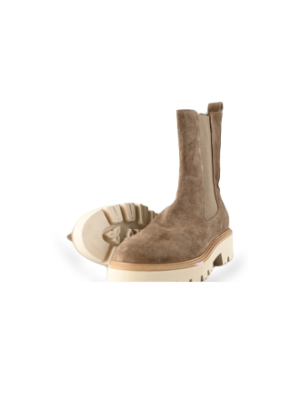 Linea Zeta Chelsea boots