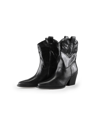 Linea Zeta Cowboy laarzen