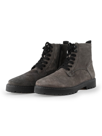 Invinci Veterboots Grijs 227995