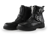 s. Oliver Biker boots