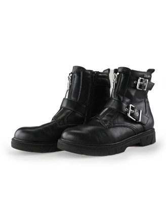 s. Oliver Biker boots
