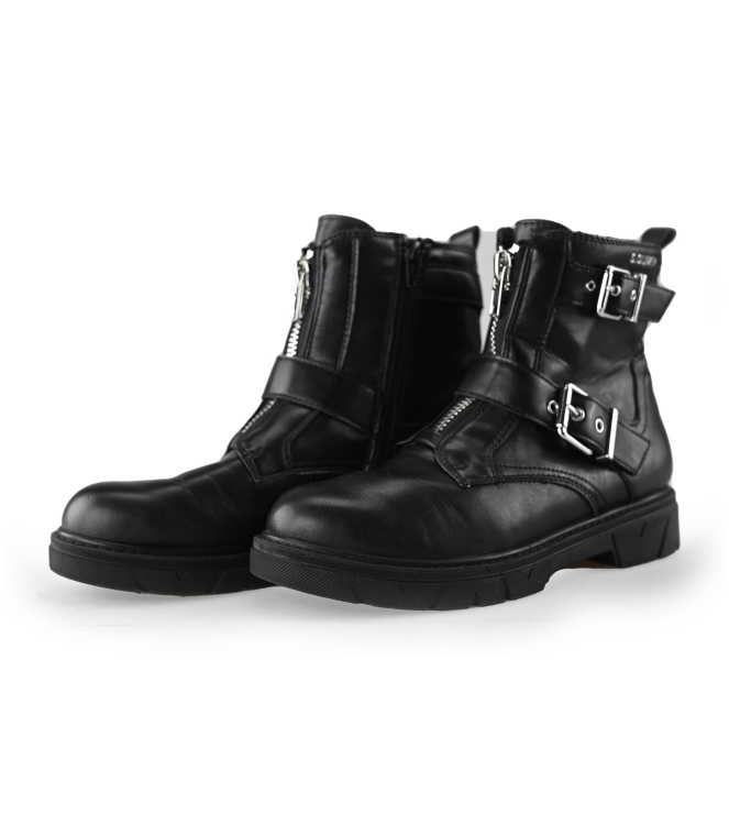 s. Oliver Biker boots