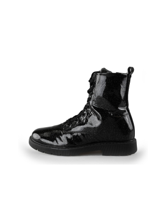 Kipling Veterboots Zwart 228037