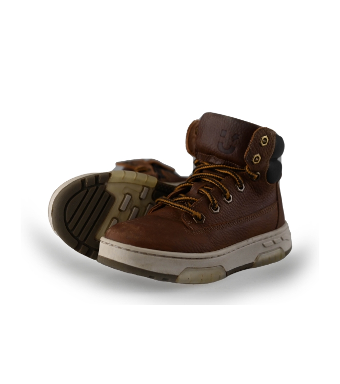 Muyters Hoge sneakers