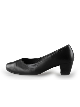 Gabor Pumps Zwart 228052