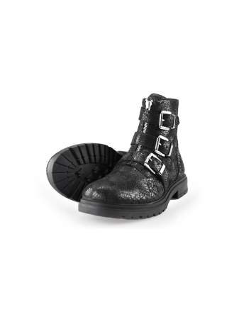 Muyters Biker boots